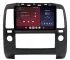 Nissan Navara 3 D40 (2005-2014) Apple CarPlay