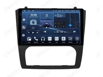 Магнітола для Nissan Altima (2006-2012) USA ver. Андроїд CarPlay