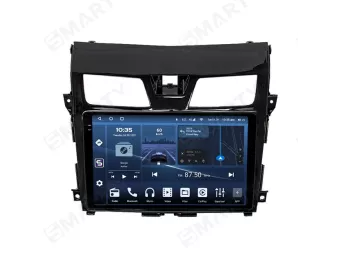 Магнитола для Nissan Teana / Altima (2013-2019) Андроид CarPlay