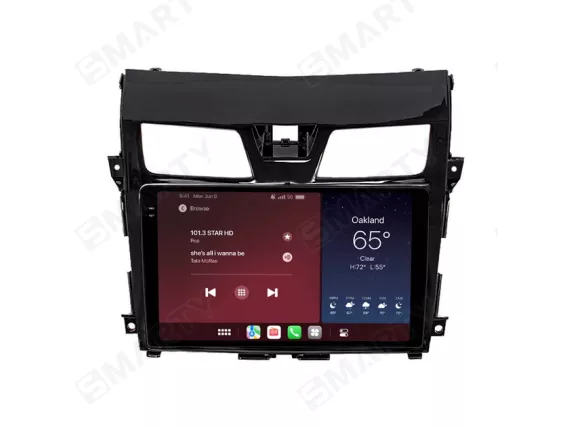 Nissan Teana / Altima (2013-2019) Apple