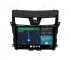 Nissan Teana / Altima (2013-2019) Android Auto