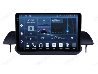 Магнитола для Nissan Teana / Altima 4 Gen (2019+) Андроид CarPlay