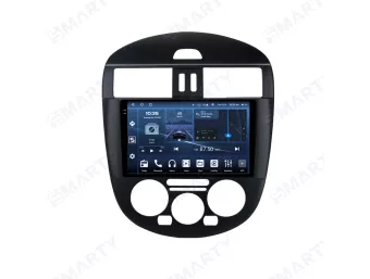 Магнитола для Nissan Tiida (2011-2016) Андроид CarPlay