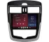 Nissan Tiida (2016-2020) Apple CarPlay