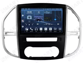 Магнитола для Mercedes-Benz Vito/Metris W447 (2014+) Андроид CarPlay