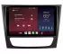 Mercedes-Benz E-Class W211/S211 (2002-2009) Apple CarPlay