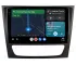 Mercedes-Benz E-Class W211/S211 (2002-2009) Android Auto