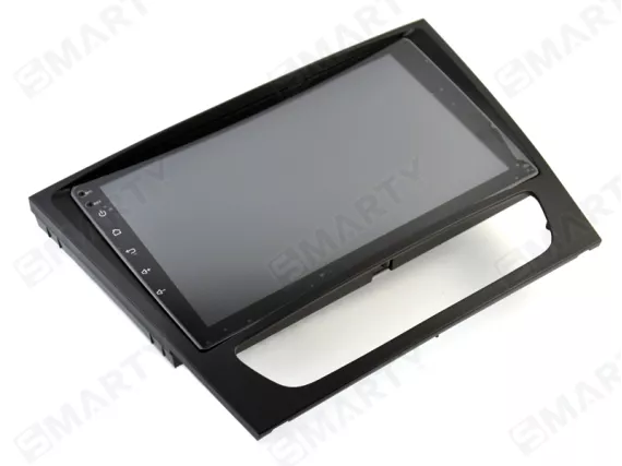 Магнітола для Mercedes-Benz E-Class W211 (2002-2009) Андроїд CarPlay