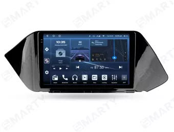 Магнитола для Hyundai Sonata 8 DN8 (2019+) Андроид CarPlay