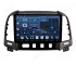 Магнитола для Hyundai Santa Fe 2 CM (2006-2012) Андроид CarPlay
