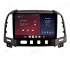 Hyundai Santa Fe 2 CM (2006-2012) Apple Carplay