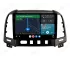 Hyundai Santa Fe 2 CM (2006-2012) Android Auto