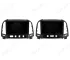 Магнитола для Hyundai Santa Fe 2 CM (2006-2012) Андроид CarPlay