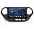 Магнитола для Hyundai i10 (2013-2019) Андроид CarPlay