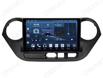 Магнитола для Hyundai i10 (2013-2019) Андроид CarPlay