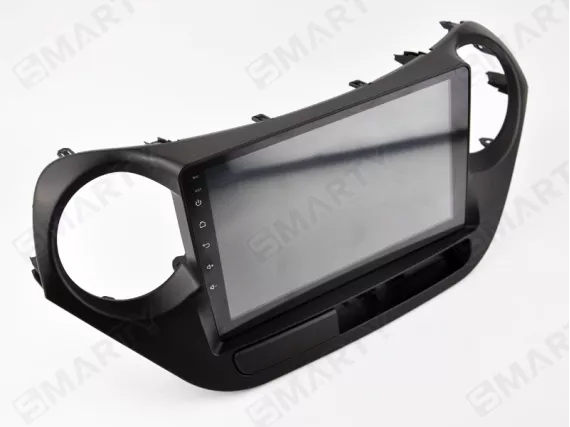 Магнитола для Hyundai i10 (2013-2019) Андроид CarPlay