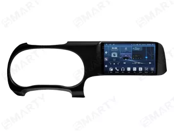 Магнитола для Hyundai i10 (2021+) Андроид CarPlay