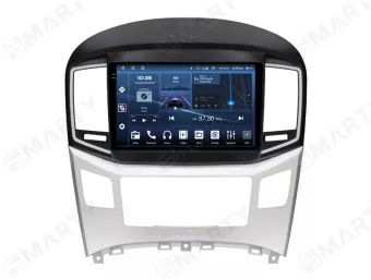 Магнитола для Hyundai H1/Starex 2 Facelift (2015-2018) Андроид CarPlay