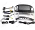 Магнитола для Hyundai H1/Starex 2 Facelift (2015-2018) Андроид CarPlay