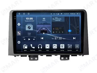Магнитола для Hyundai Staria (2021+) Андроид CarPlay