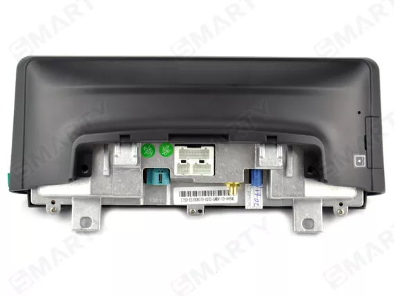 Магнітола для BMW 2 F22/F23 (2014-2021) - 10.25 дюймів Андроїд CarPlay