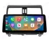 Toyota LC Prado 150 (2017-2023) CarPlay