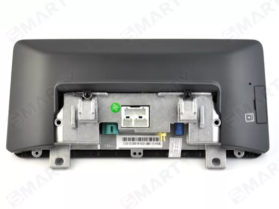 Магнитола для BMW 2 Active/Tourer F45/F46 (2014-2022) Андроид CarPlay