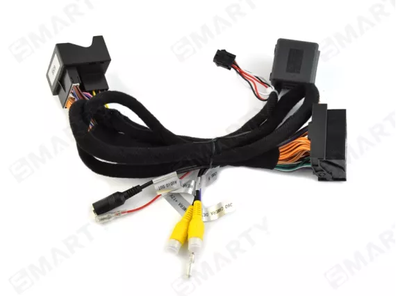 Магнитола для BMW 2 Active/Tourer F45/F46 (2014-2022) Андроид CarPlay