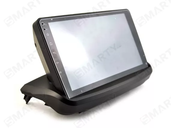 Магнитола для Hyundai Genesis Coupe / Rohens (2009-2012) Андроид CarPlay