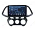 Магнитола для Hyundai Santro / Atos (2018-2022) Андроид CarPlay