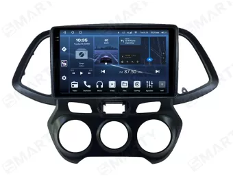 Магнитола для Hyundai Santro / Atos (2018-2022) Андроид CarPlay