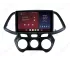 Hyundai Santro / Atos (2018-2022) Apple Carplay