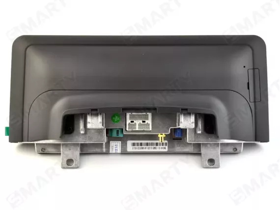 Магнитола для BMW 4 F32/F33/F36, M4 2013-2020 - 10.25 inch Андроид CarPlay