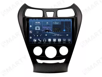 Магнітола для Hyundai Eon (2011-2019) Андроїд CarPlay