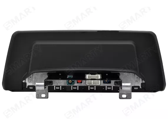Магнитола для BMW 7 G11/G12 (2015-2022) Андроид CarPlay