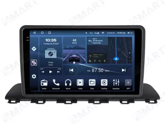 Магнитола для Hyundai HB20 (2019+) Андроид CarPlay