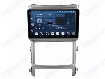 Магнитола для Hyundai Veracruz/ix55 (2008-2012) Андроид CarPlay