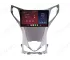 Hyundai Azera/Grandeur (2011-2015) Apple Carplay