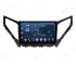 Магнитола для Hyundai Azera/Grandeur Facelift (2014+) Андроид CarPlay