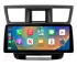 Toyota Highlander XU40 (2007-2013) CarPlay