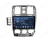 Магнитола для Hyundai Getz (2002-2011) Андроид CarPlay