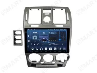Магнитола для Hyundai Getz (2002-2011) Андроид CarPlay