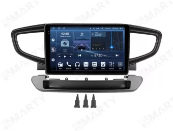 Магнитола для Hyundai Ioniq (2016-2022) Андроид CarPlay