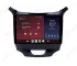 Chevrolet Cruze 3 (2015-2020) Apple Carplay