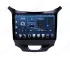 Магнитола для Chevrolet Cruze 3 (2015-2020) Андроид CarPlay