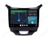 Chevrolet Cruze 3 (2015-2020) Android Auto
