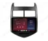 Chevrolet Aveo T300 (2011-2016) Apple Carplay