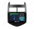 Chevrolet Aveo T300 (2011-2016) Android Auto