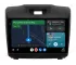 Chevrolet Trailblazer/S10/D-Max (2012-2016) Android Auto