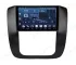 Магнитола для Chevrolet Tahoe (2006-2014) Андроид CarPlay